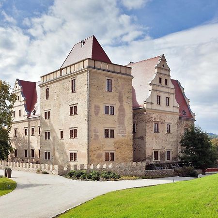 Hotel Uroczysko Siedmiu Stawow Gola Dzierżoniowska Exterior foto