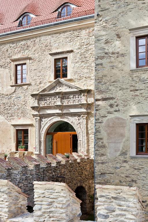 Hotel Uroczysko Siedmiu Stawow Gola Dzierżoniowska Exterior foto