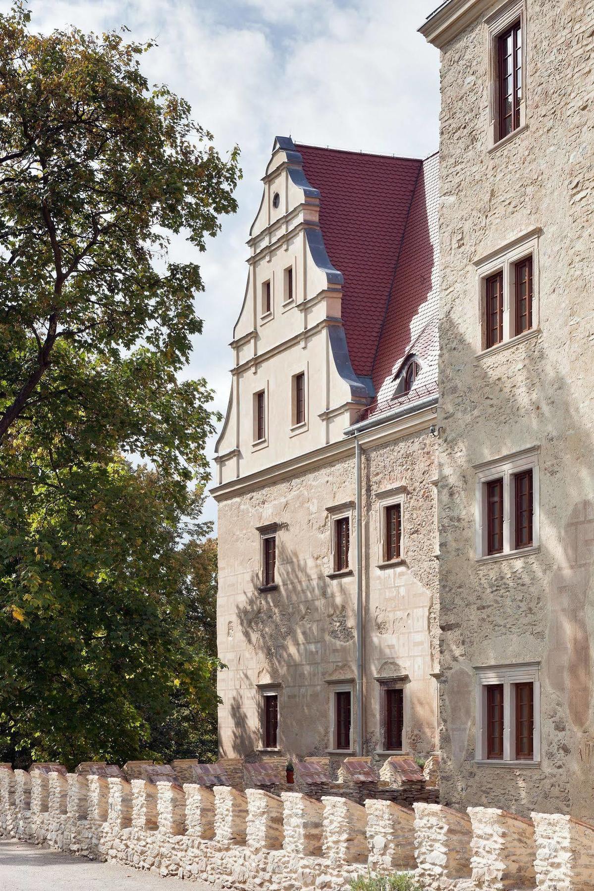 Hotel Uroczysko Siedmiu Stawow Gola Dzierżoniowska Exterior foto
