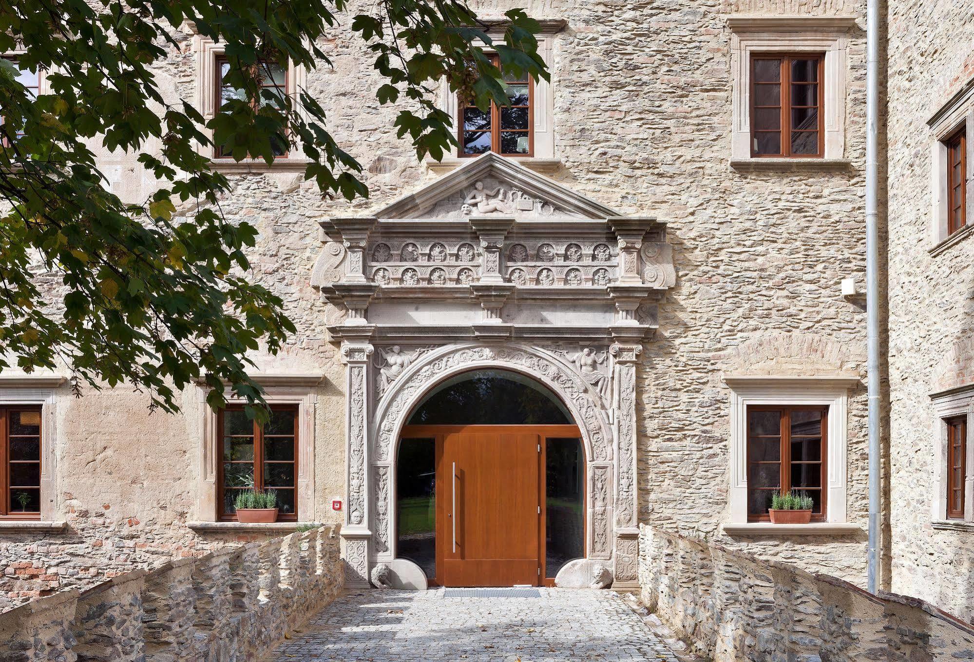 Hotel Uroczysko Siedmiu Stawow Gola Dzierżoniowska Exterior foto